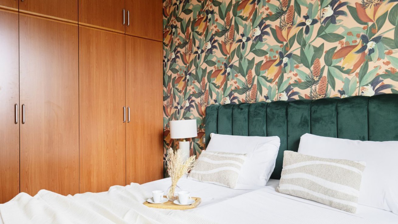Photo of Bedroom in San Vittore