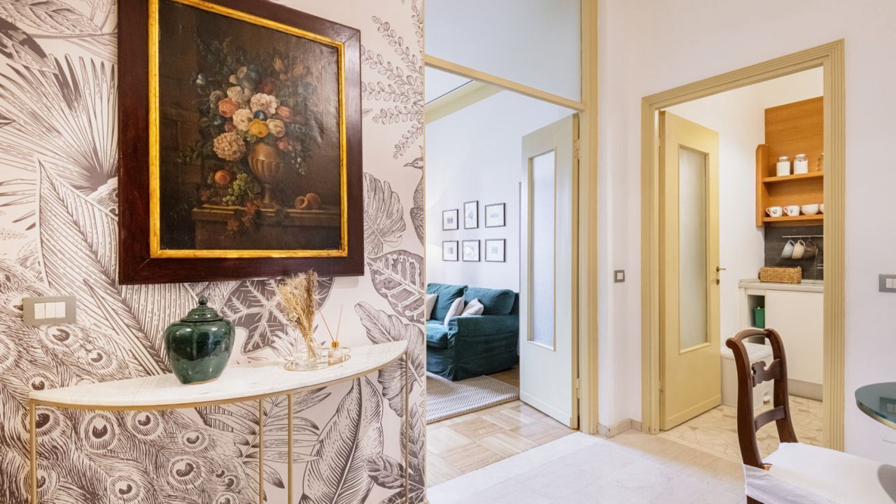 Photo of Livingroom in San Vittore