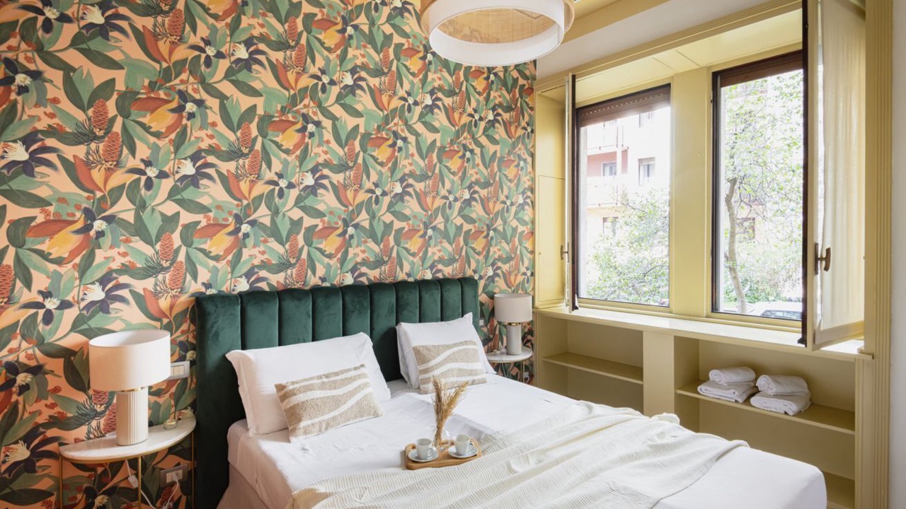 Photo of Bedroom in San Vittore