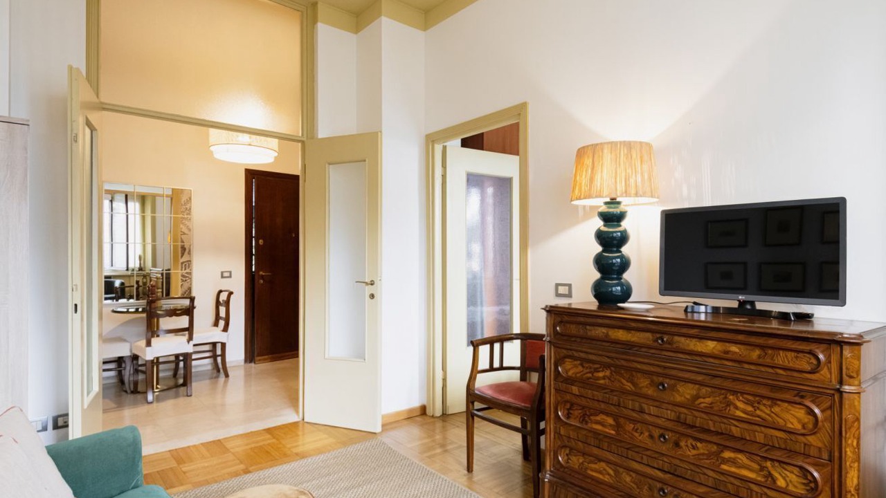 Photo of Livingroom in San Vittore