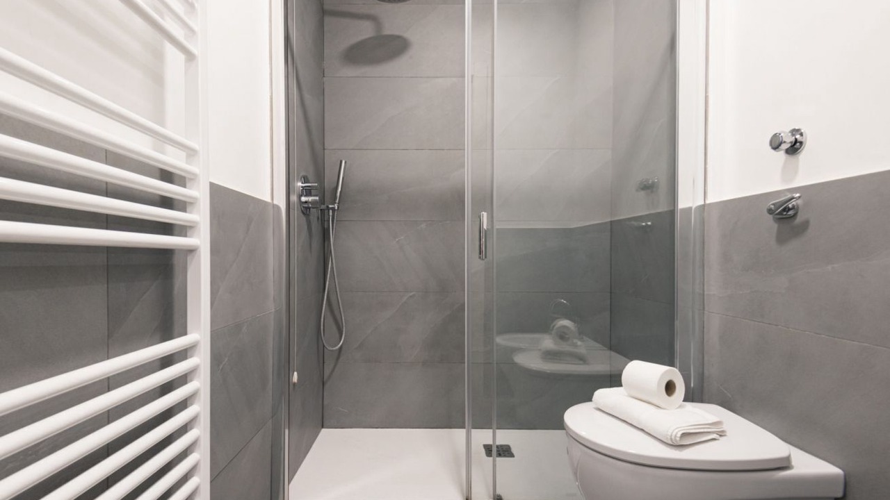 Photo of Bathroom in Lazzaretto