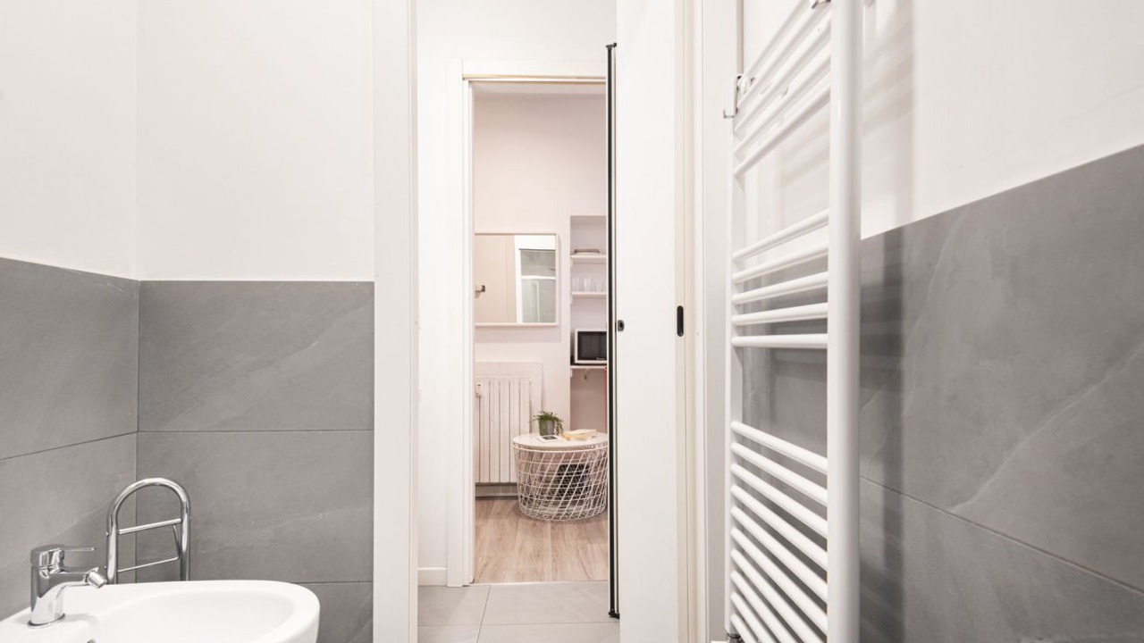 Photo of Bathroom in Lazzaretto
