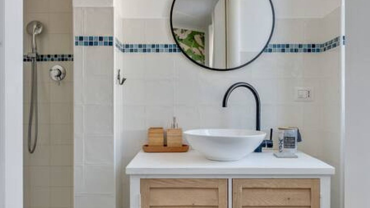 Photo of Bathroom in Ponte Seveso
