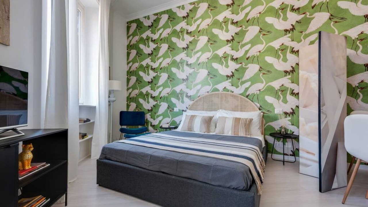 Photo of Bedroom in Ponte Seveso