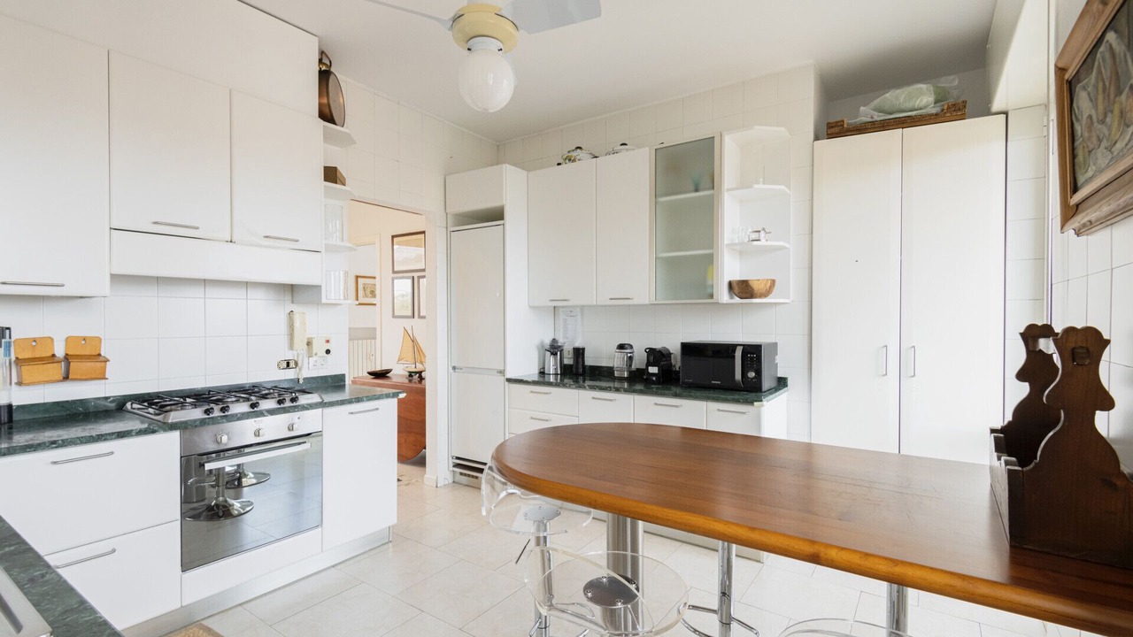 Photo of Kitchen in Porta Lodovica