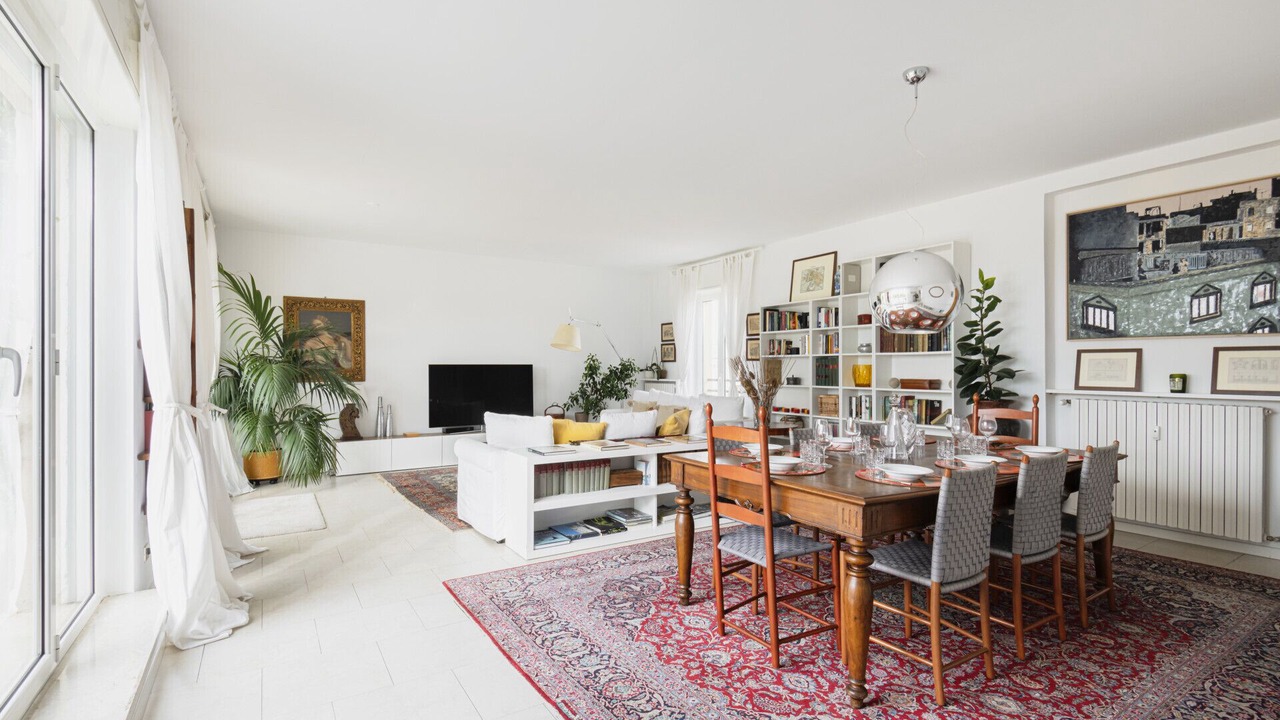 Photo of Livingroom in Porta Lodovica