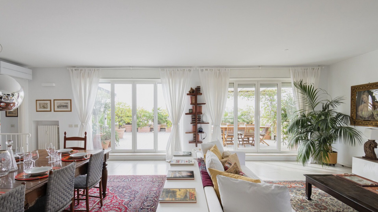 Photo of Livingroom in Porta Lodovica