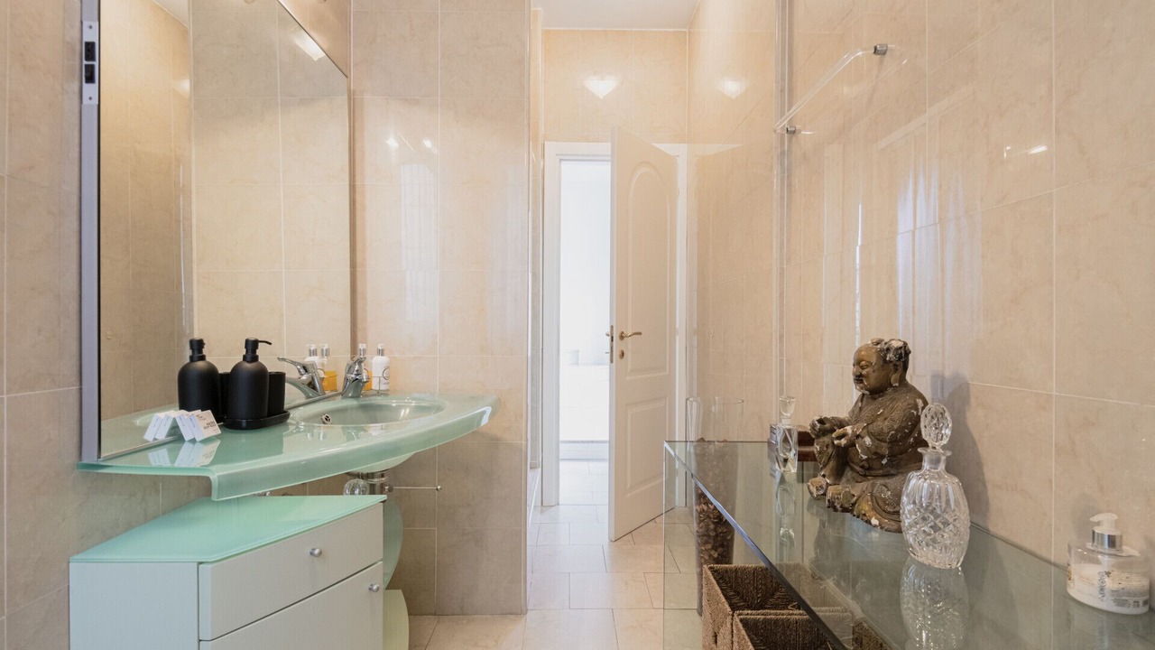 Photo of Bathroom in Porta Lodovica