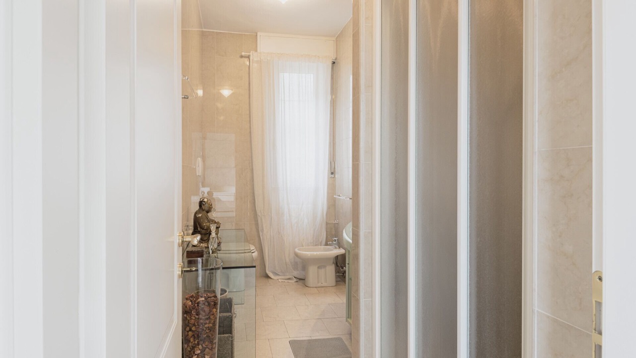 Photo of Bathroom in Porta Lodovica