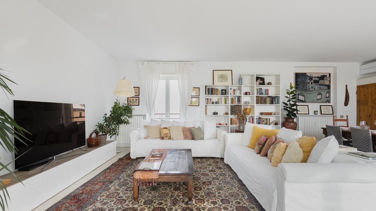 Photo of Livingroom in Porta Lodovica