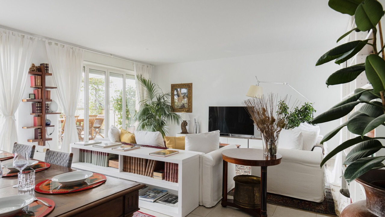 Photo of Livingroom in Porta Lodovica
