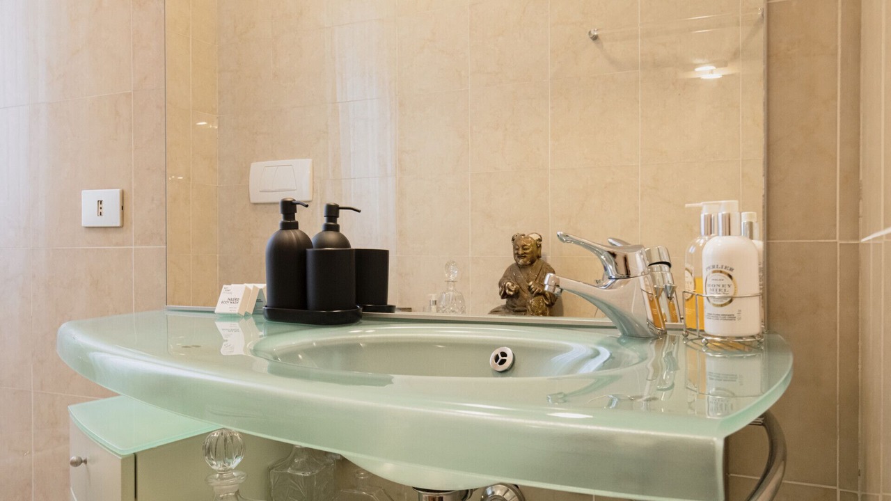 Photo of Bathroom in Porta Lodovica