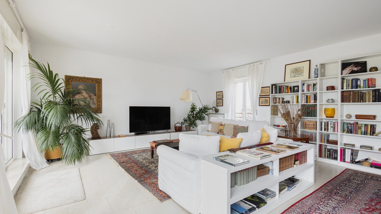 Photo of Livingroom in Porta Lodovica