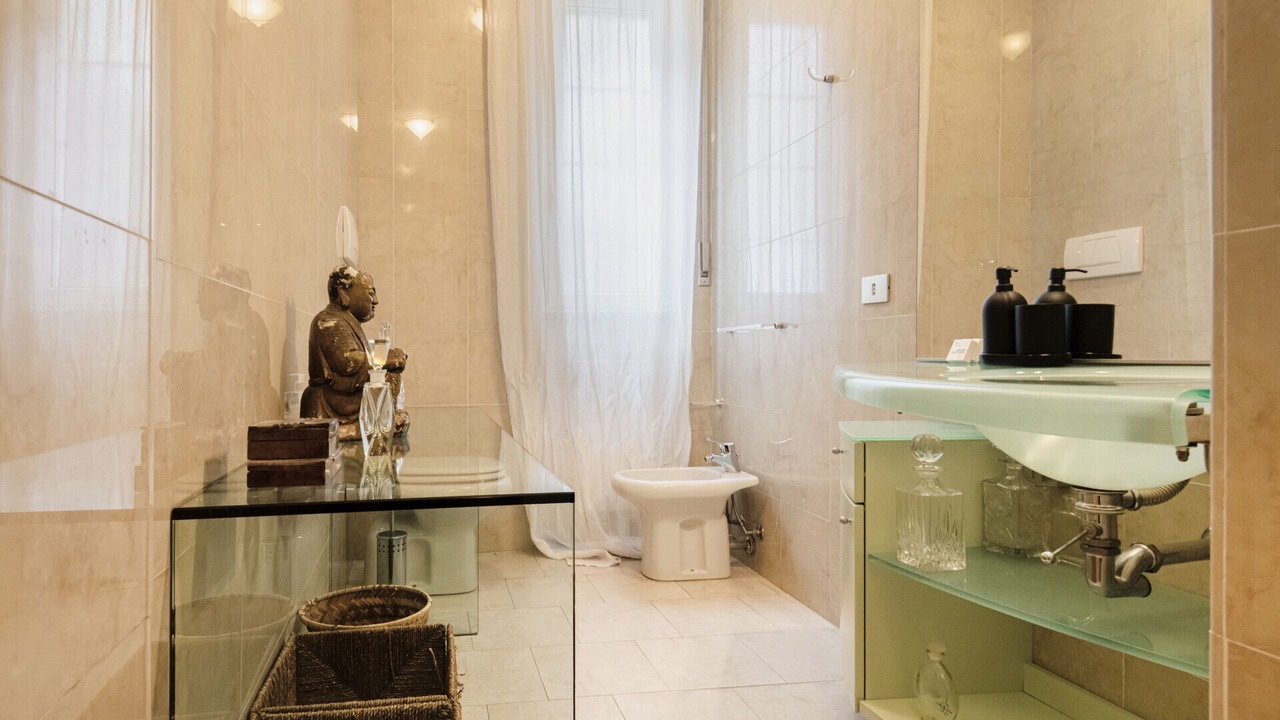 Photo of Bathroom in Porta Lodovica