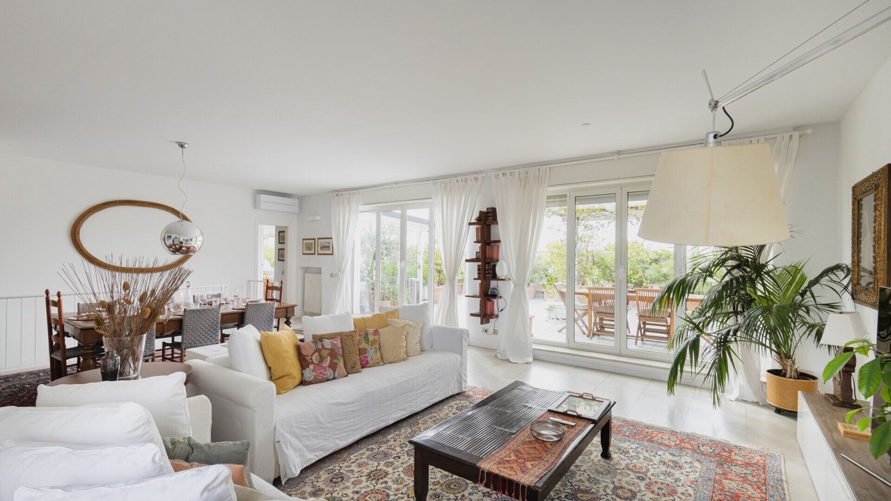 Photo of Livingroom in Porta Lodovica