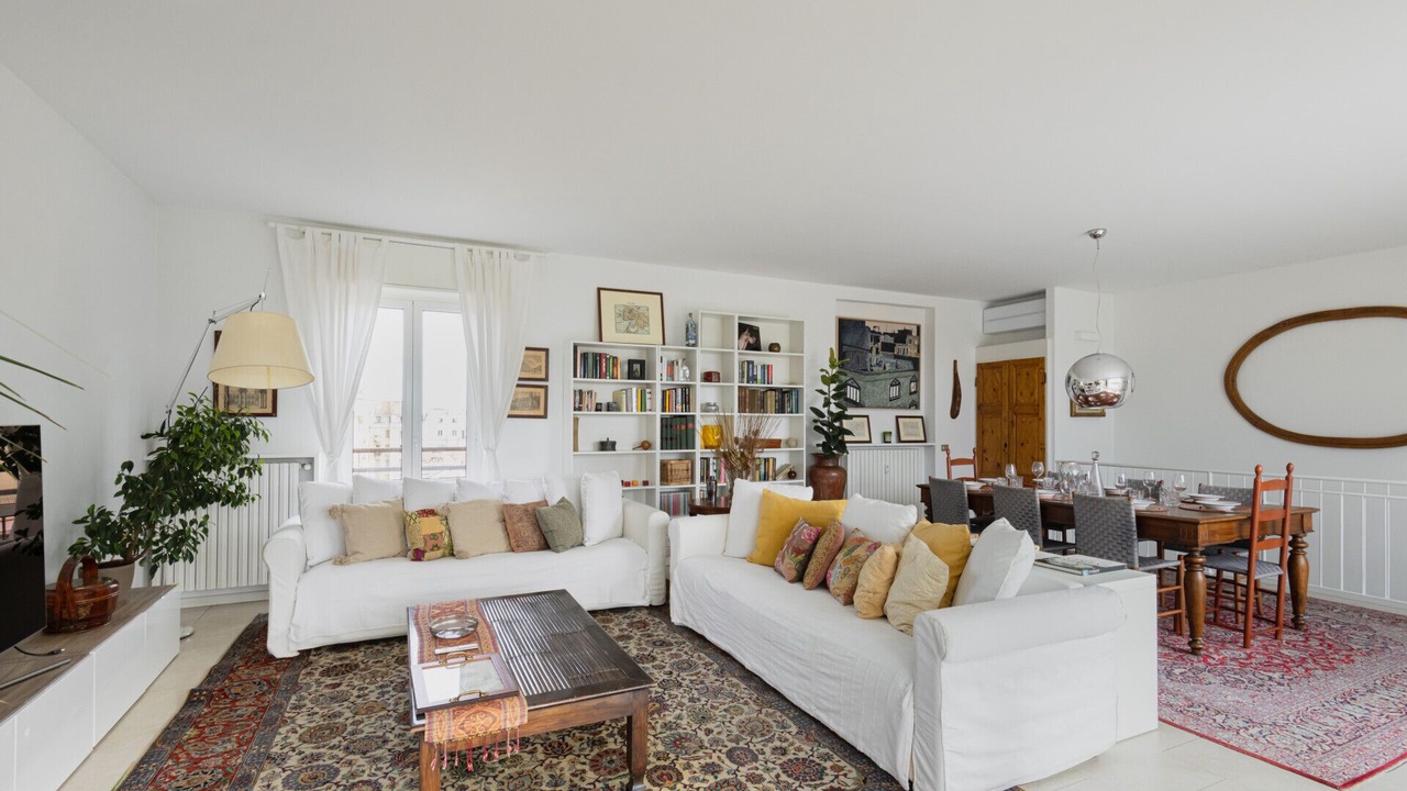 Photo of Livingroom in Porta Lodovica