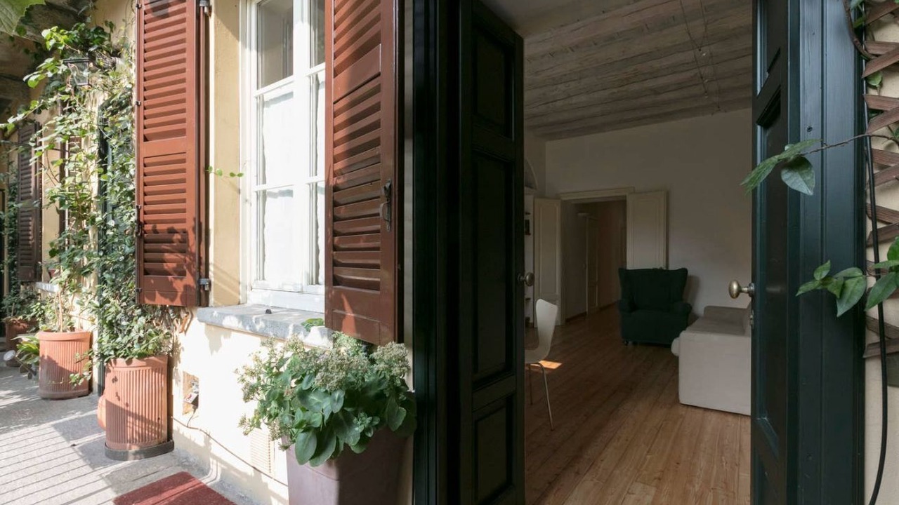 Photo of Outdoor in Porta Genova