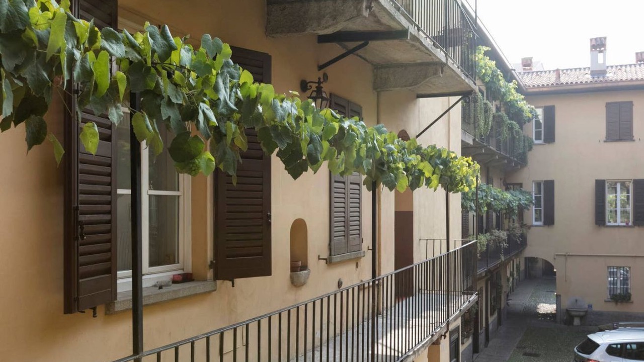 Photo of Outdoor in Porta Genova