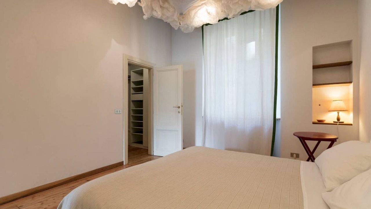 Photo of Bedroom in Porta Genova