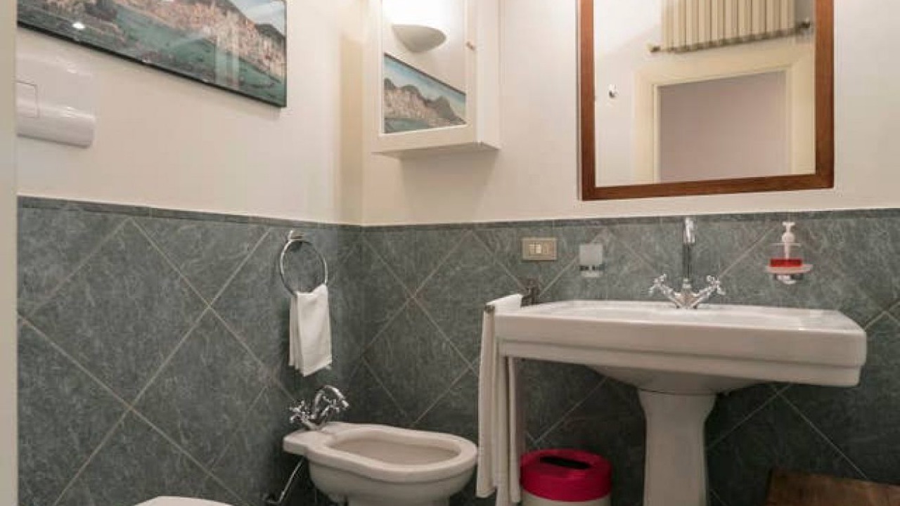 Photo of Bathroom in Porta Genova