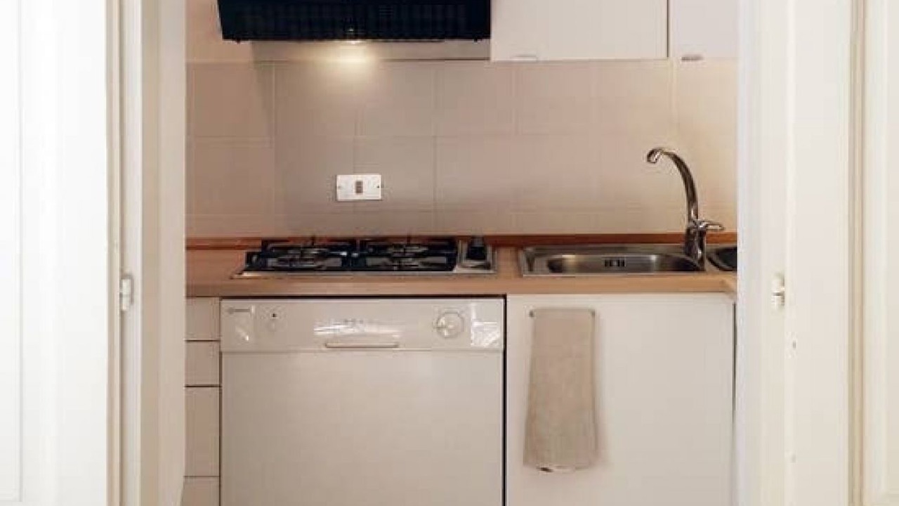 Photo of Kitchen in Porta Genova