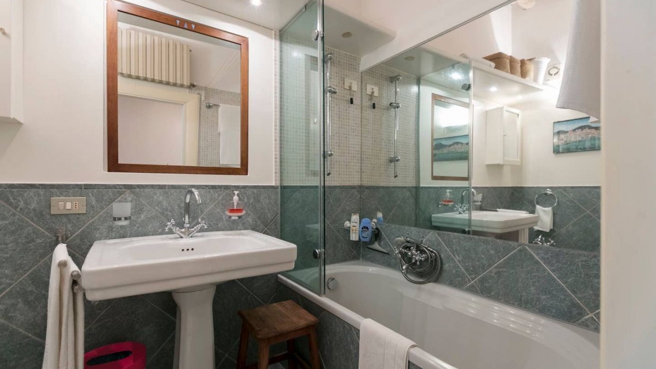 Photo of Bathroom in Porta Genova