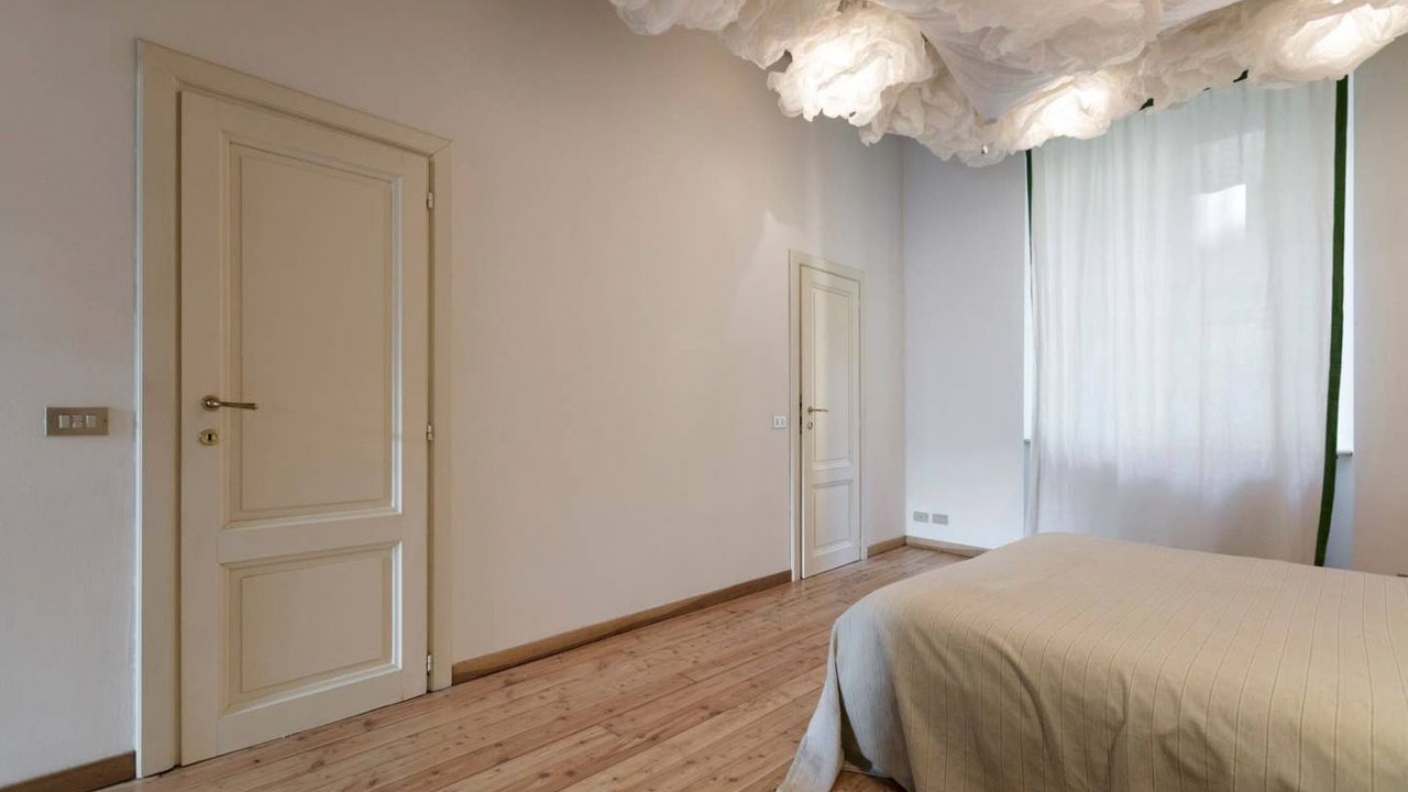 Photo of Bedroom in Porta Genova