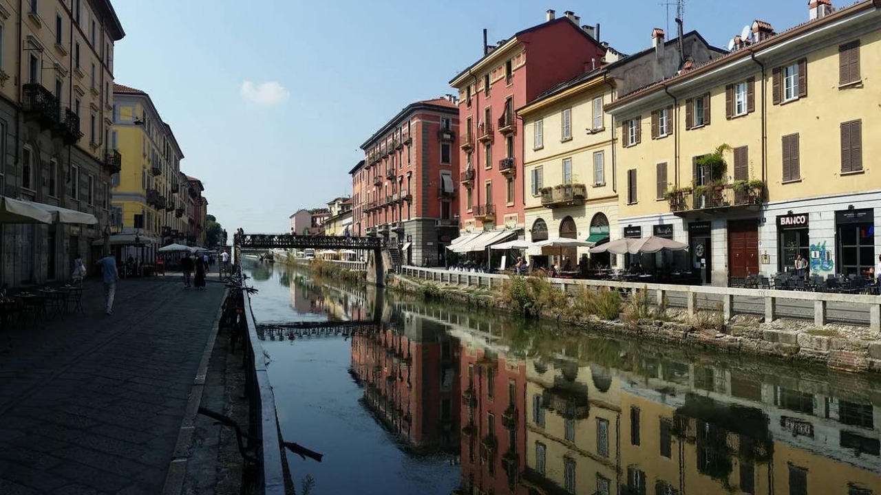 Photo of Others in Porta Genova