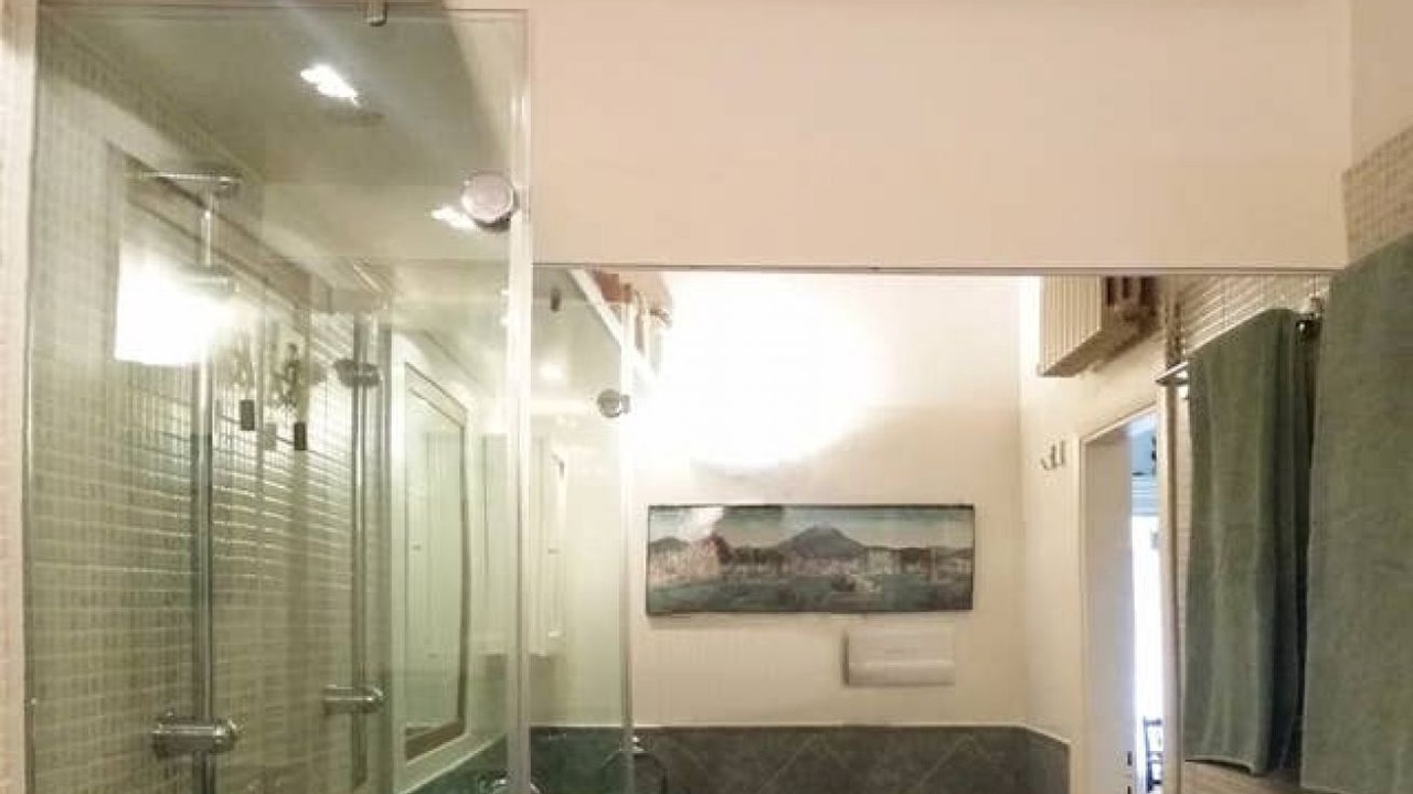 Photo of Bathroom in Porta Genova