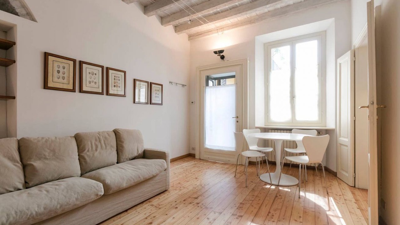 Photo of Livingroom in Porta Genova