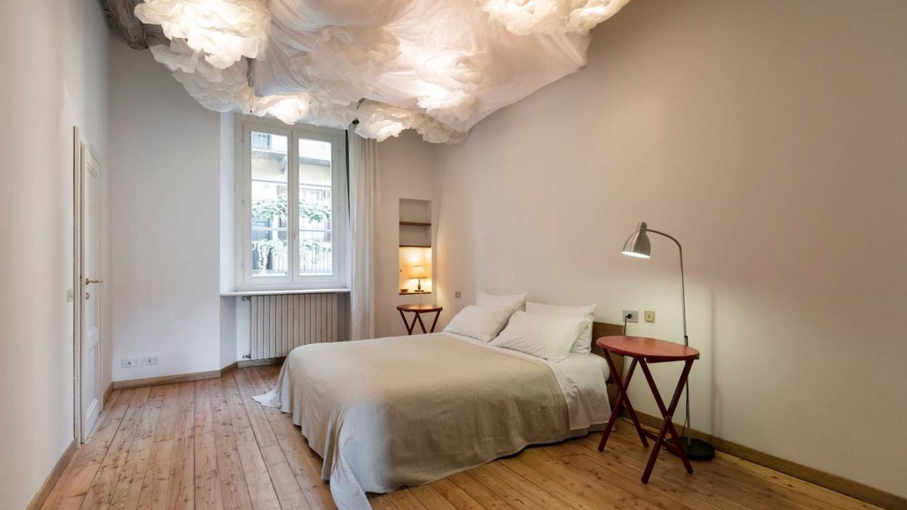 Photo of Bedroom in Porta Genova