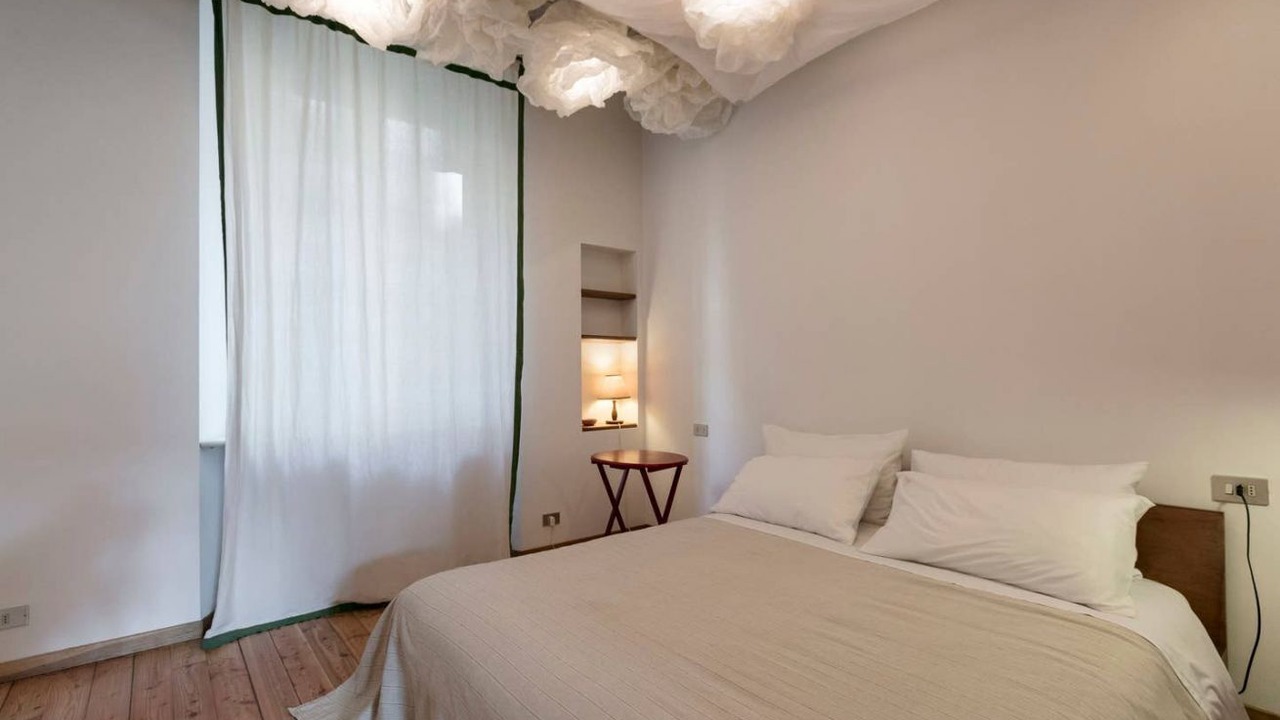 Photo of Bedroom in Porta Genova