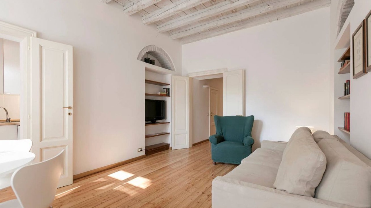 Photo of Livingroom in Porta Genova