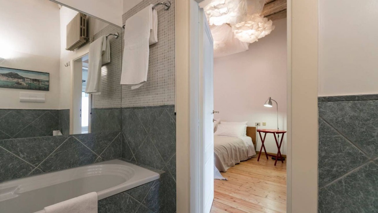 Photo of Bathroom in Porta Genova