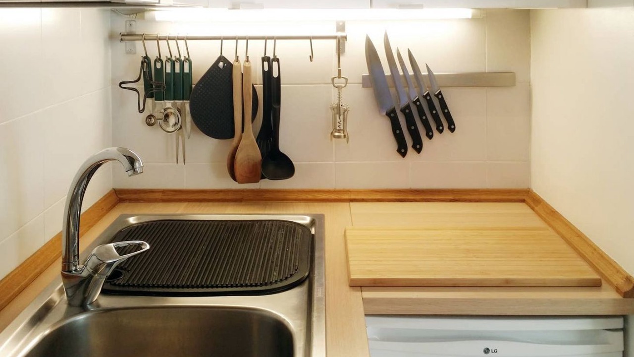 Photo of Kitchen in Porta Genova