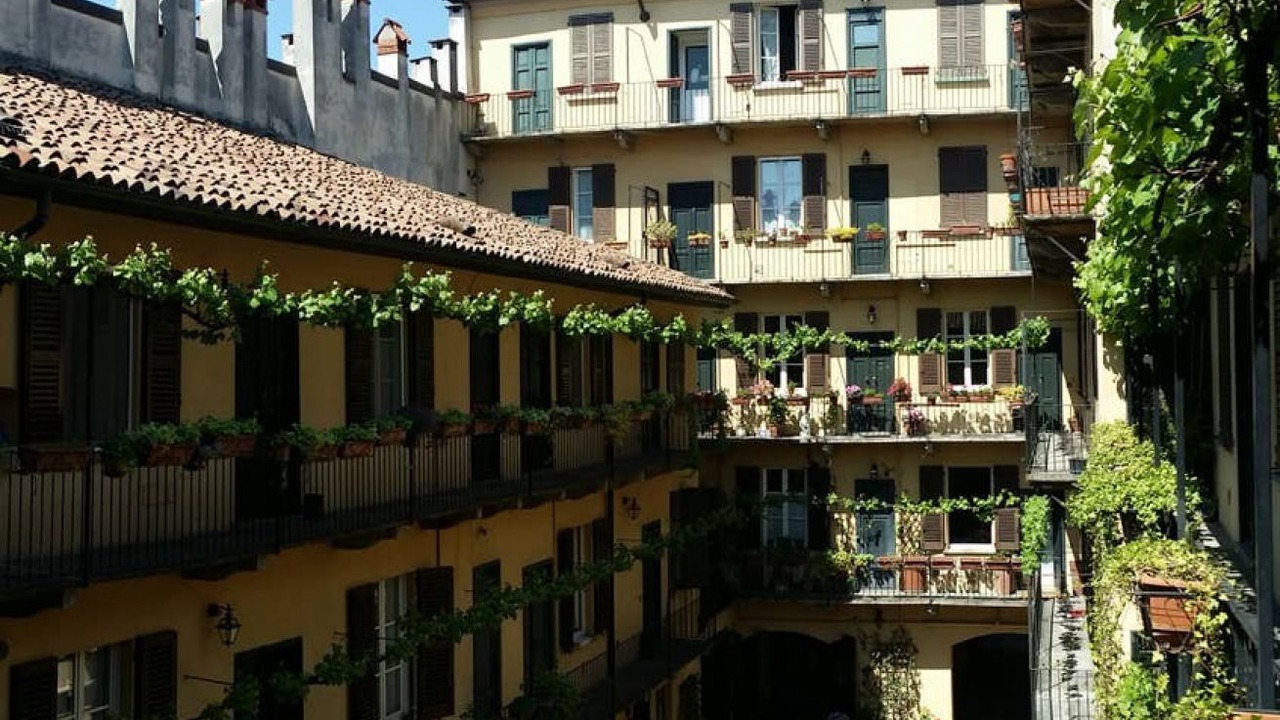 Photo of Outdoor in Porta Genova