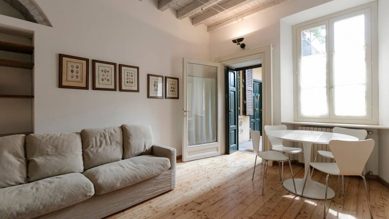 Photo of Livingroom in Porta Genova