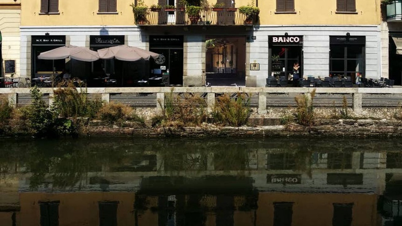 Photo of Others in Porta Genova
