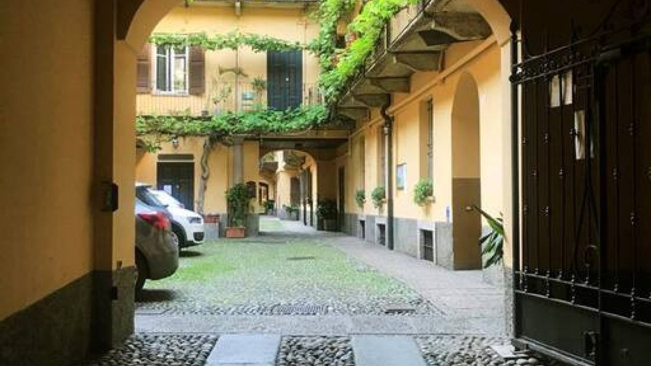 Photo of Outdoor in Porta Genova