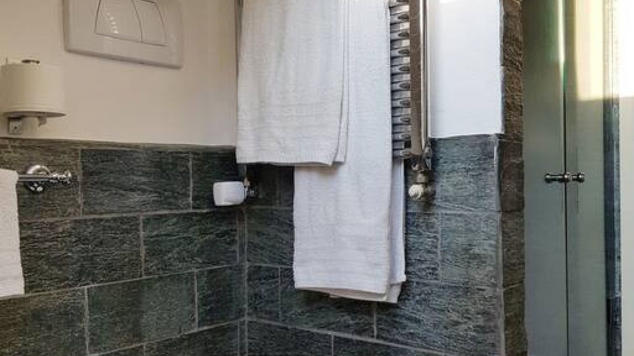 Photo of Bathroom in Porta Genova