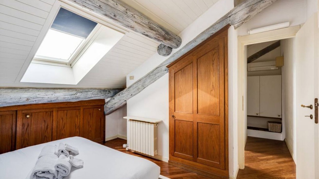 Photo of Bedroom in Porta Genova
