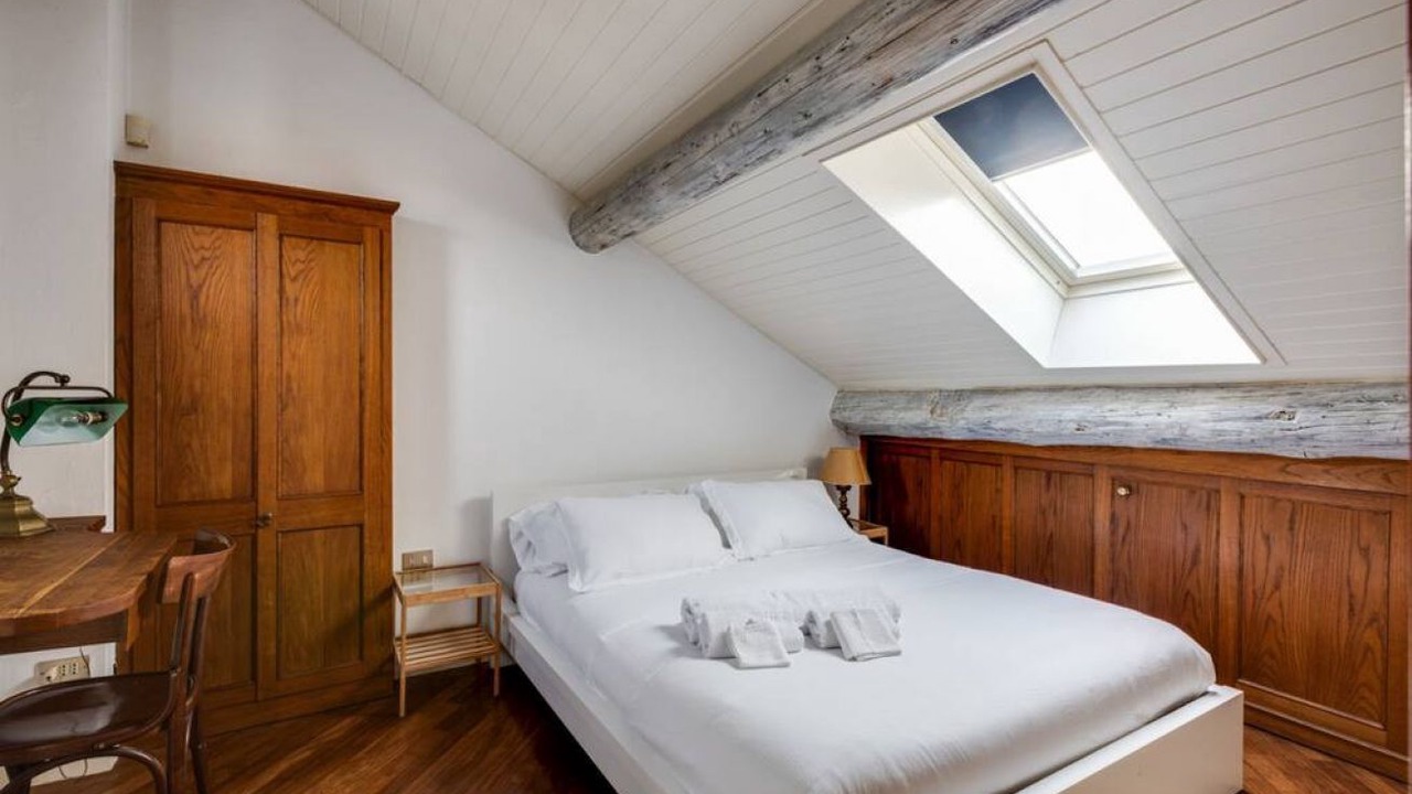 Photo of Bedroom in Porta Genova
