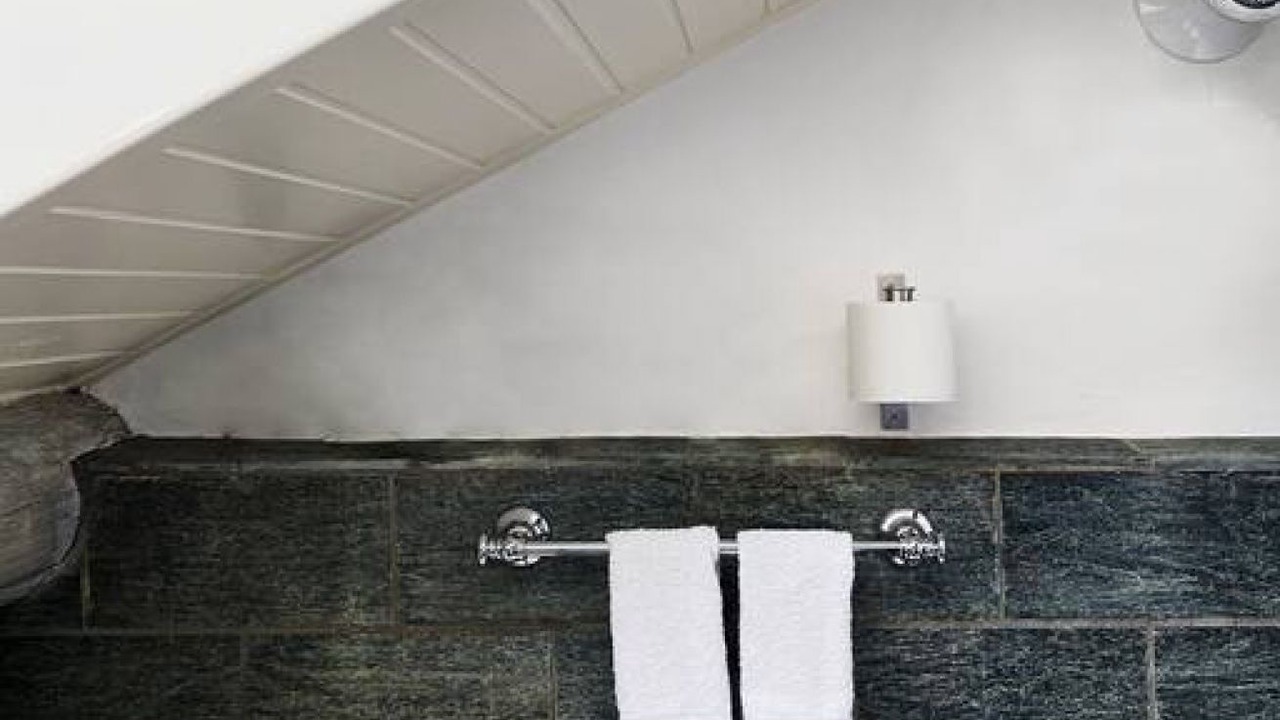 Photo of Bathroom in Porta Genova