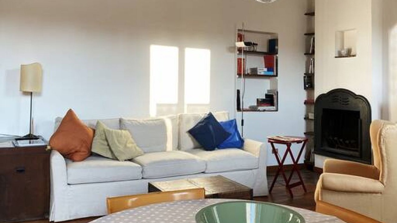 Photo of Livingroom in Porta Genova