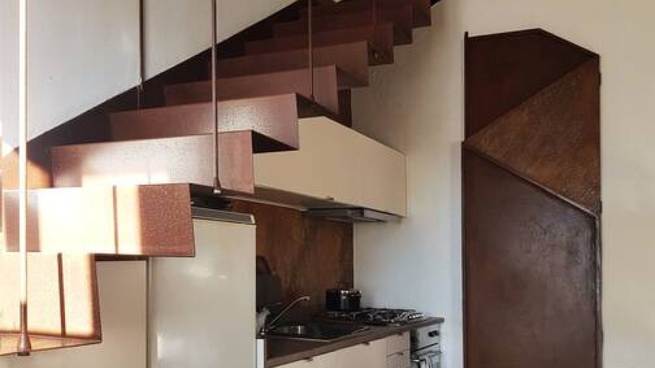 Photo of Kitchen in Porta Genova