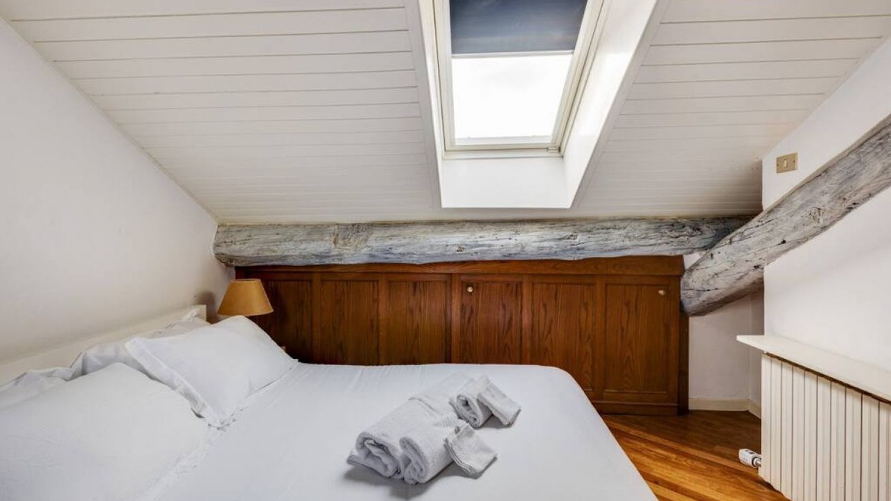 Photo of Bedroom in Porta Genova