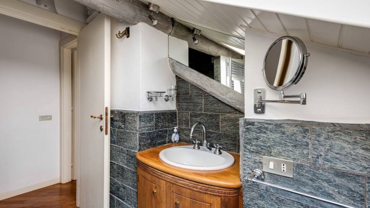 Photo of Bathroom in Porta Genova