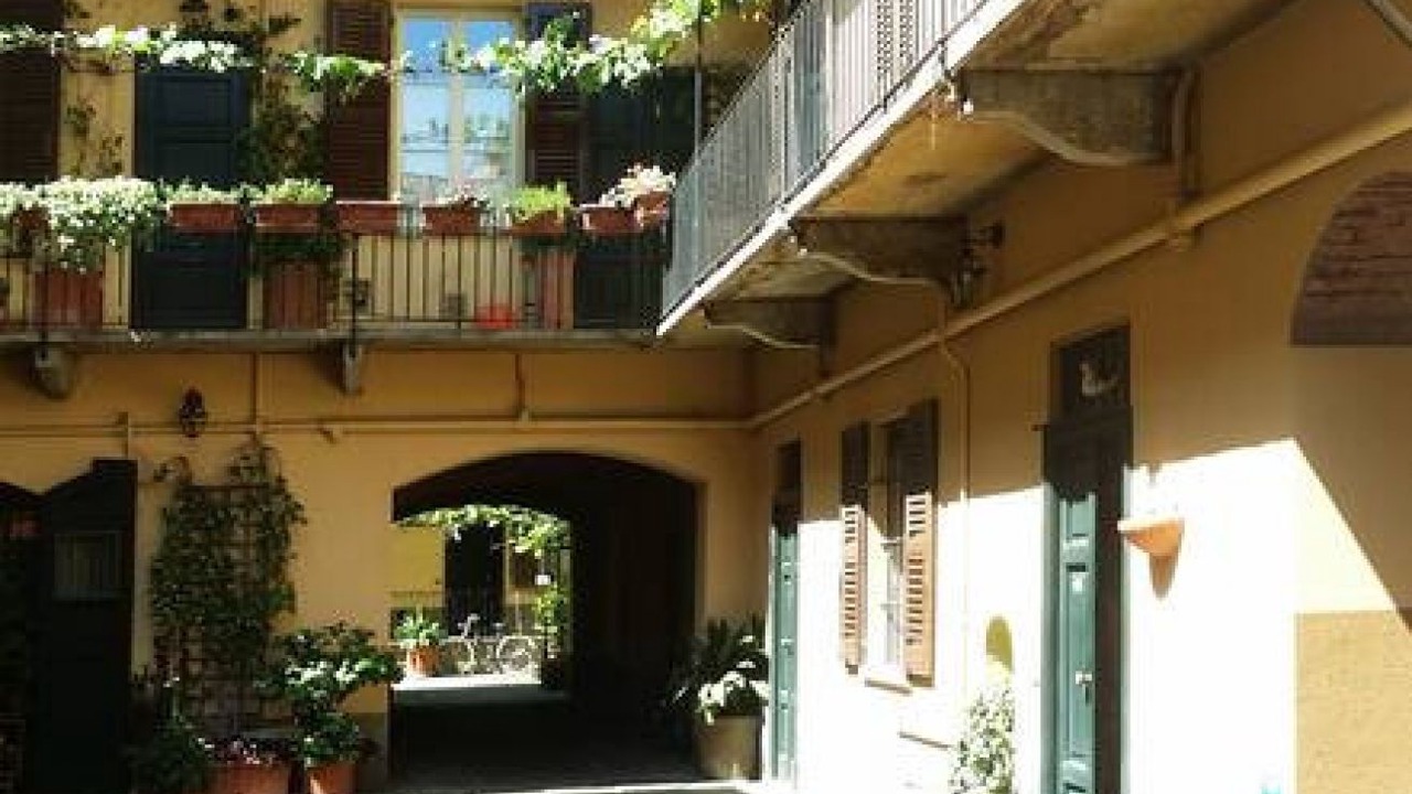 Photo of Outdoor in Porta Genova