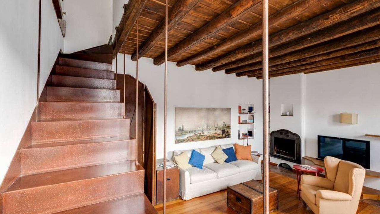 Photo of Livingroom in Porta Genova
