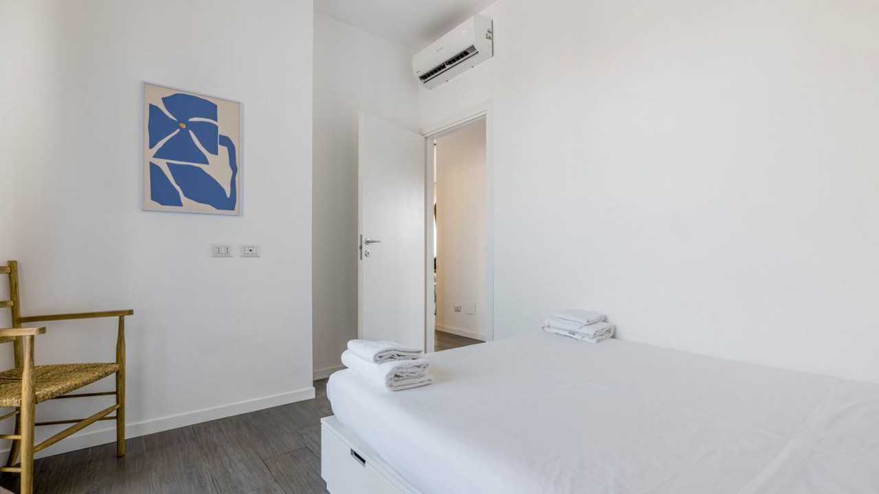 Photo of Bedroom in Ticinese